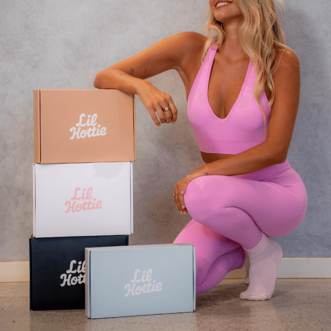 Bubblegum Bombshell — Photo 8