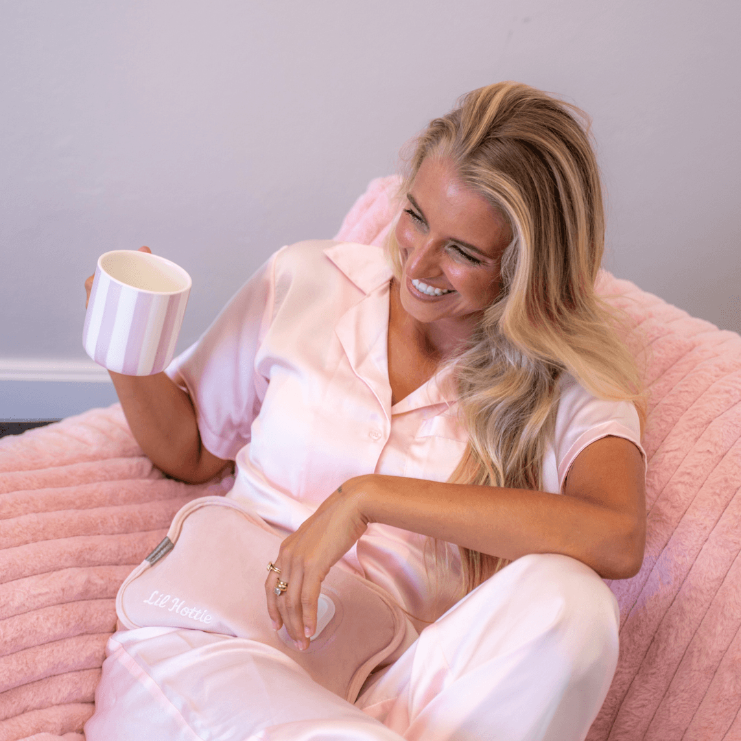 Bubblegum Bombshell — Photo 9