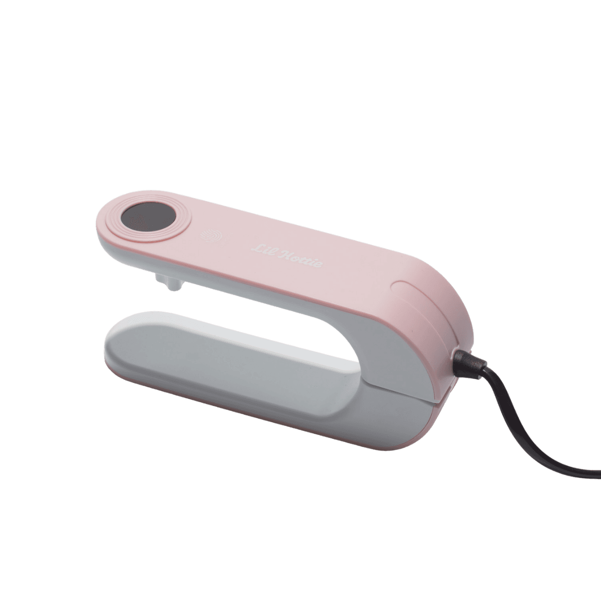 Bubblegum Bombshell Lil Hottie charger