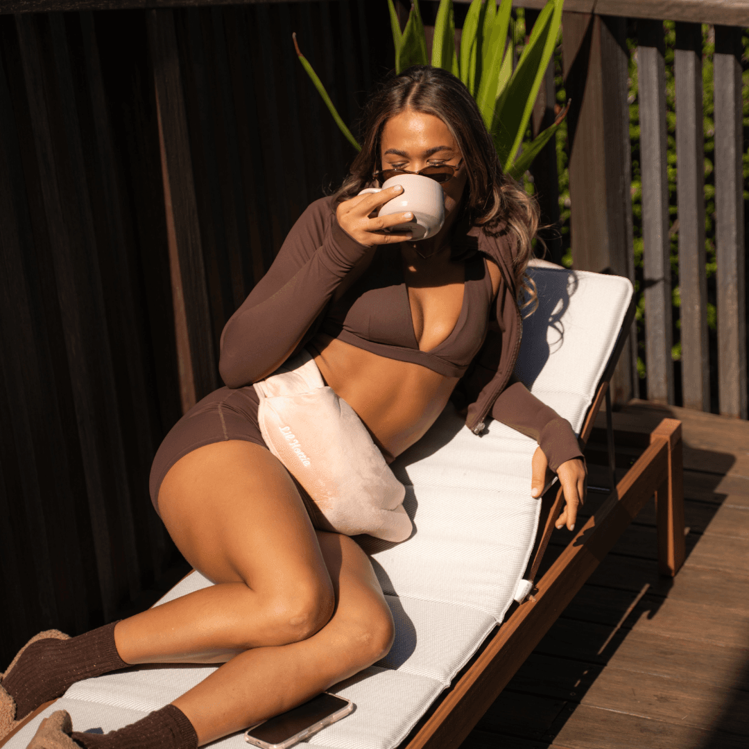 Cocoa Cutie — Photo 8