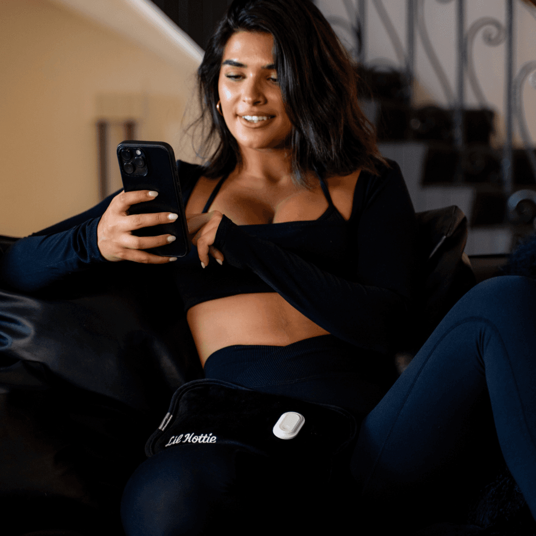 Midnight Minx — Photo 7